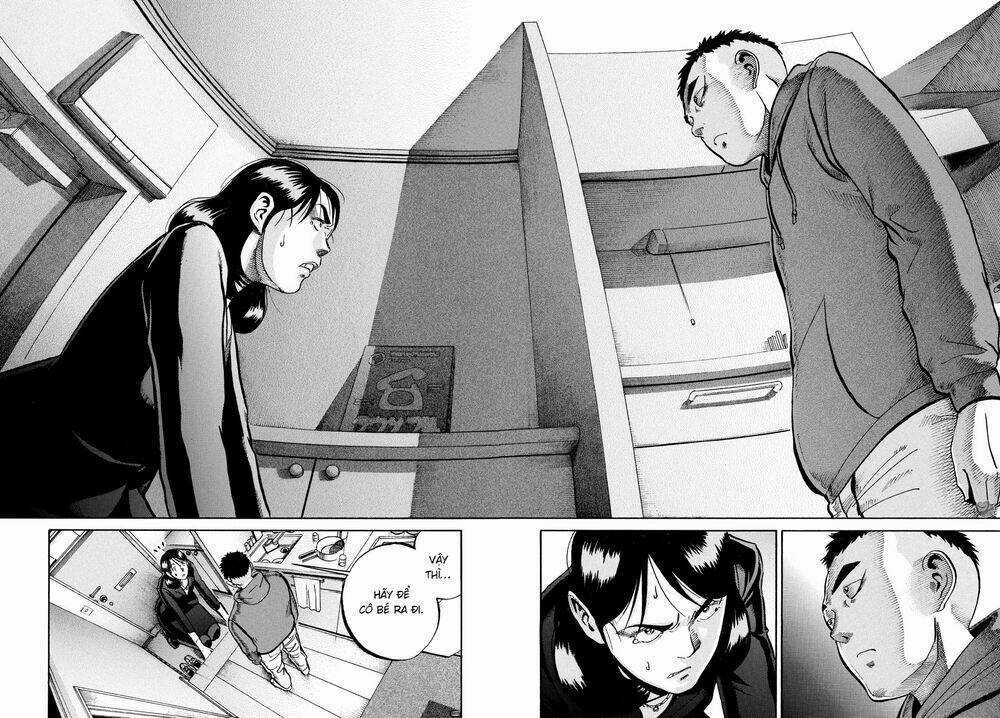 Giấy Báo Tử Chapter 57 trang 24