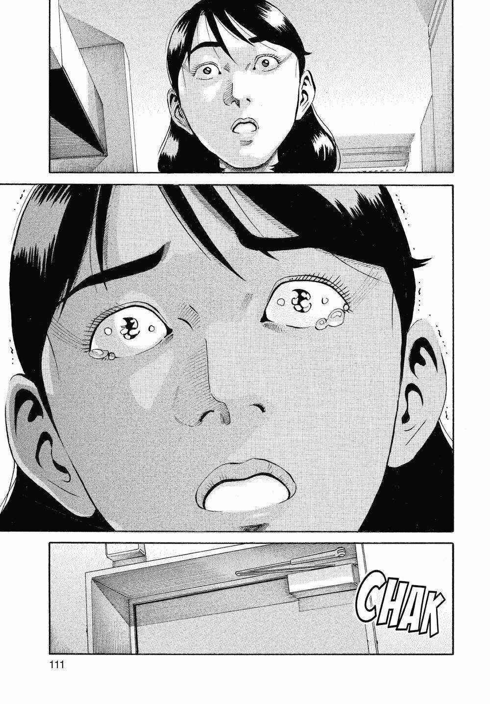 Giấy Báo Tử Chapter 57 trang 28