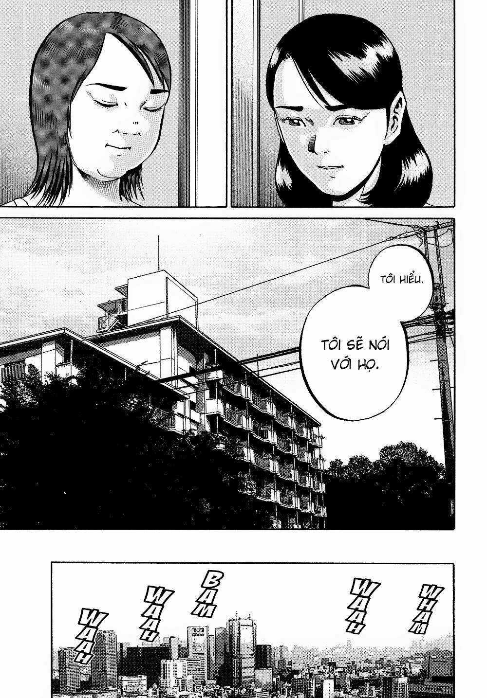 Giấy Báo Tử Chapter 57 trang 41