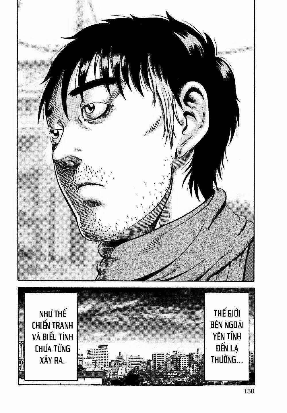 Giấy Báo Tử Chapter 57 trang 46