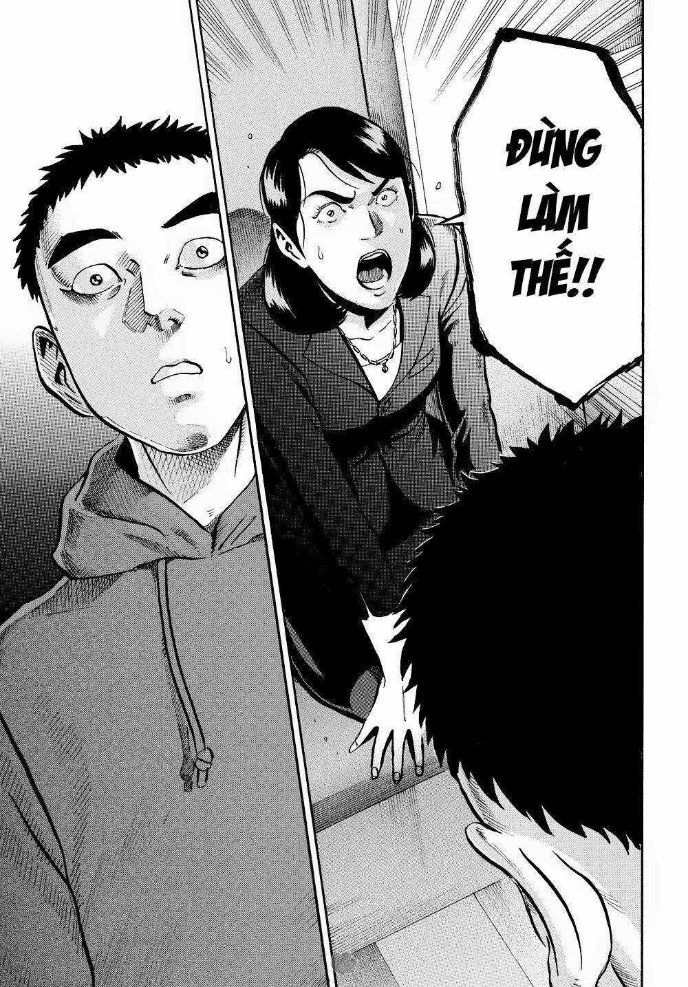 Giấy Báo Tử Chapter 57 trang 8