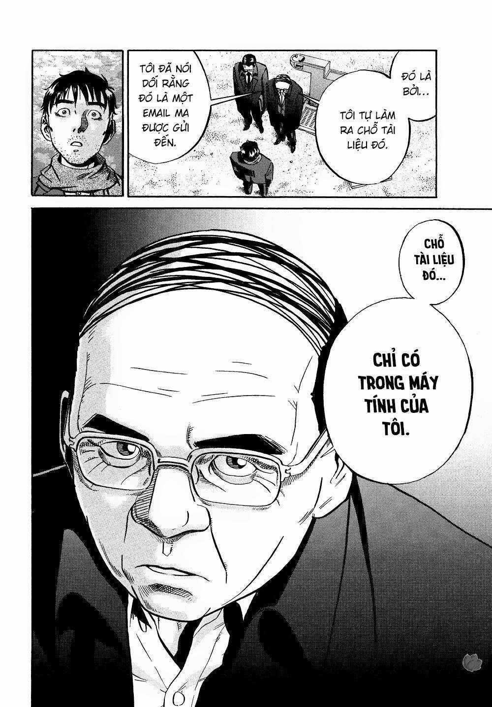 Giấy Báo Tử Chapter 58 trang 14