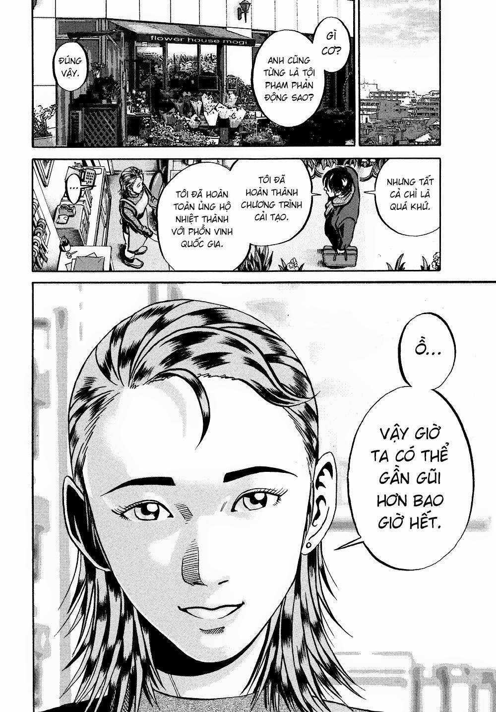 Giấy Báo Tử Chapter 58 trang 26