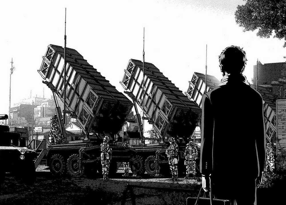 Giấy Báo Tử Chapter 58 trang 32