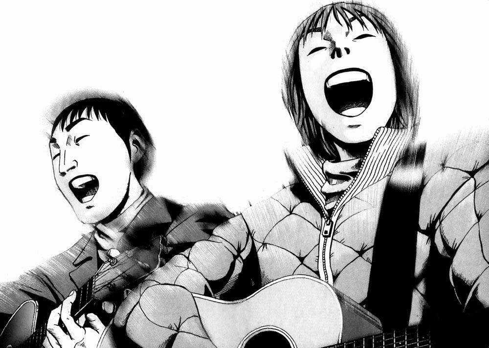 Giấy Báo Tử Chapter 6 trang 22