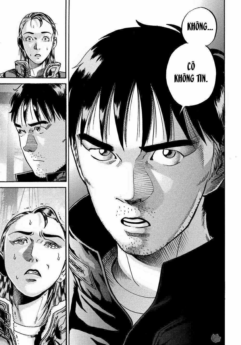 Giấy Báo Tử Chapter 60 trang 43