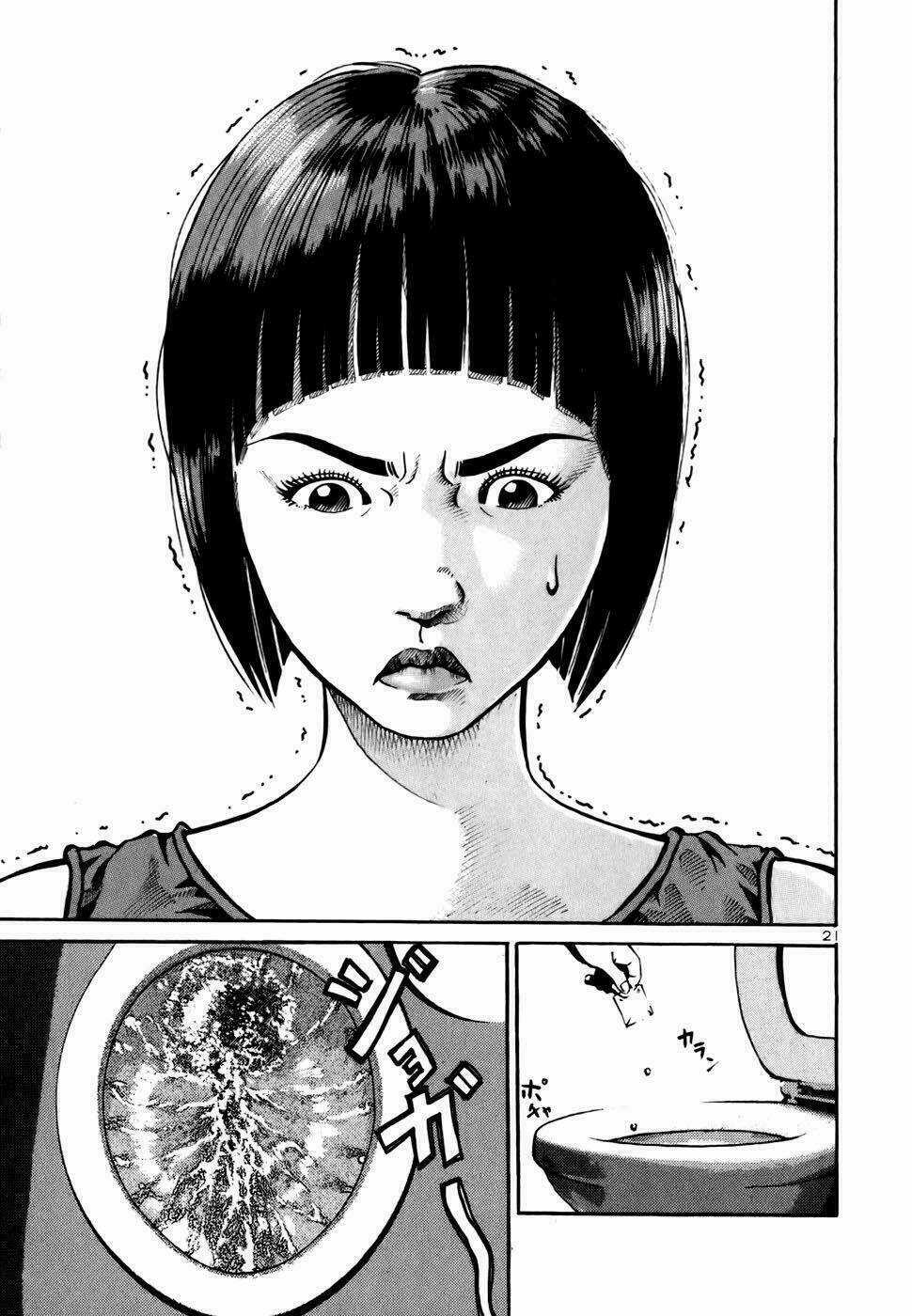 Giấy Báo Tử Chapter 7 trang 25