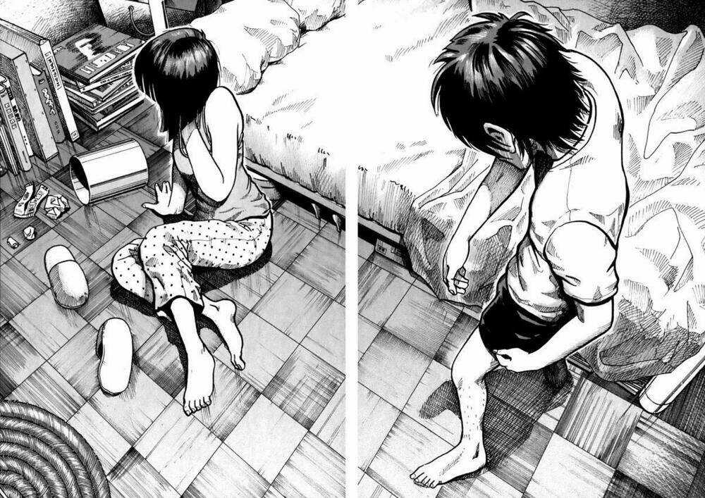 Giấy Báo Tử Chapter 7 trang 38