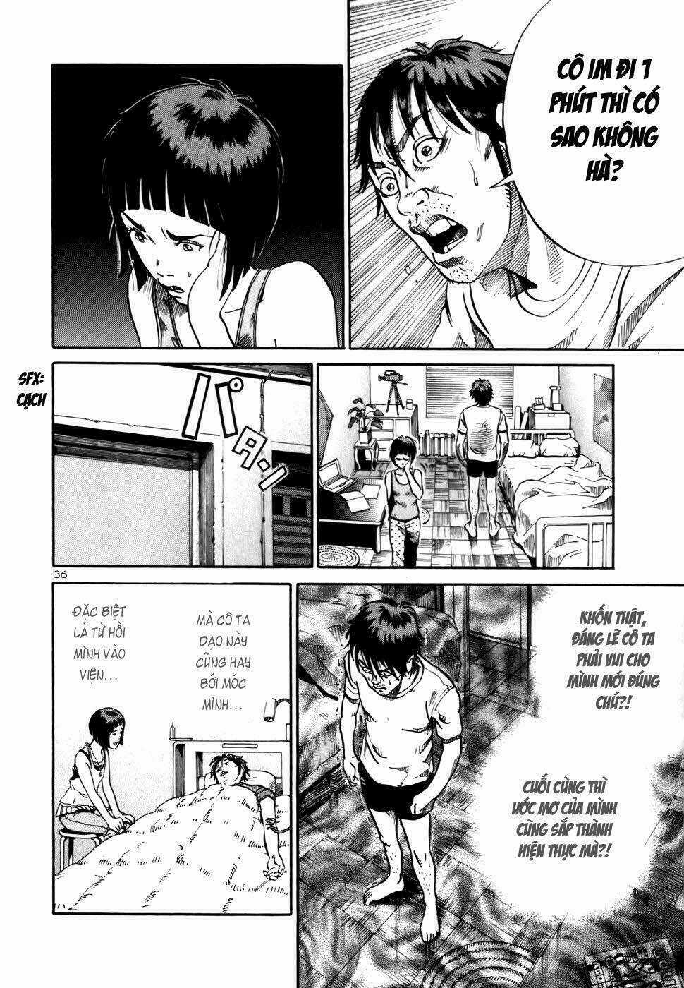 Giấy Báo Tử Chapter 7 trang 39