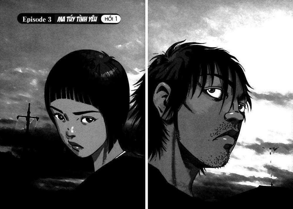 Giấy Báo Tử Chapter 7 trang 7