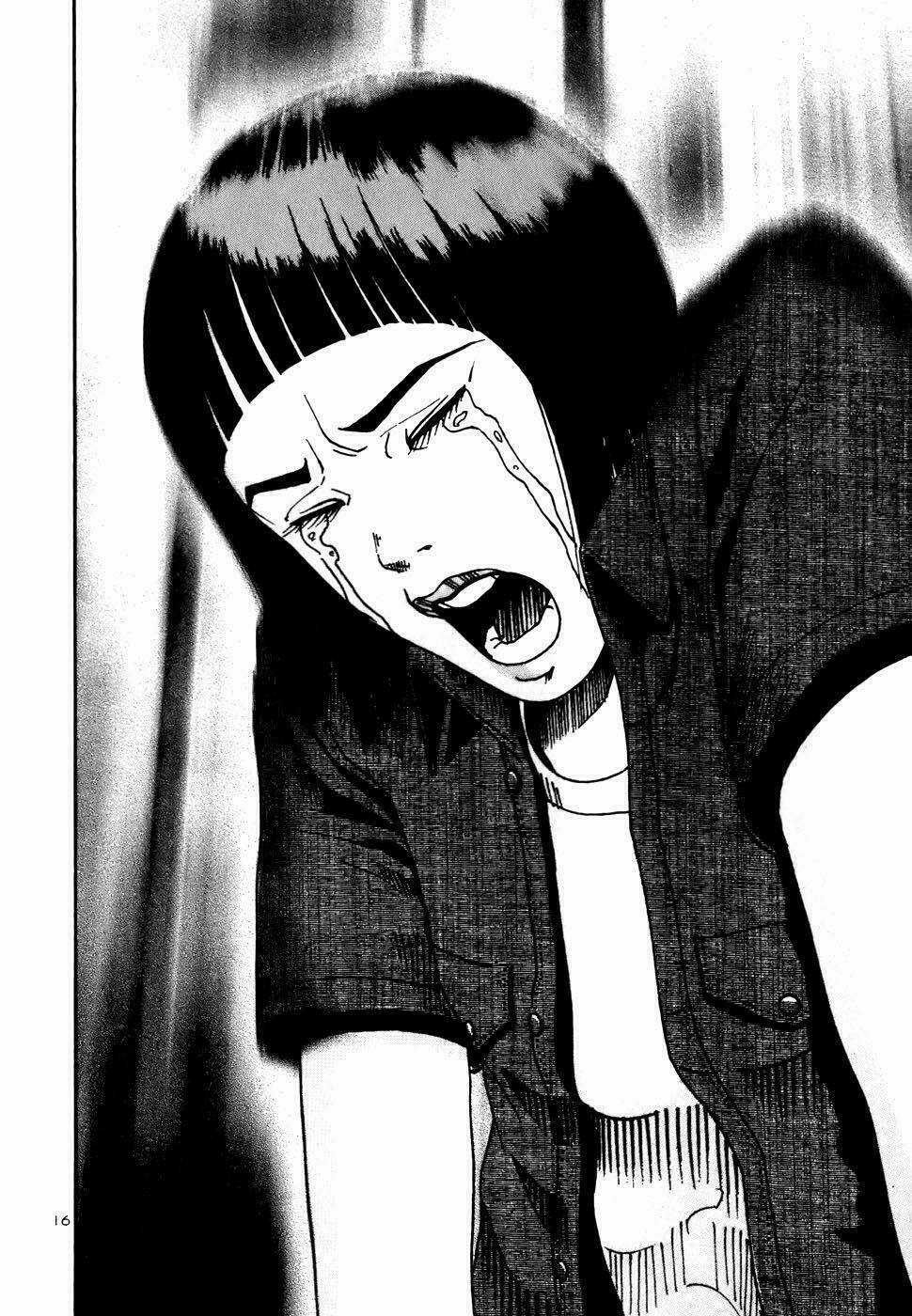 Giấy Báo Tử Chapter 8 trang 16