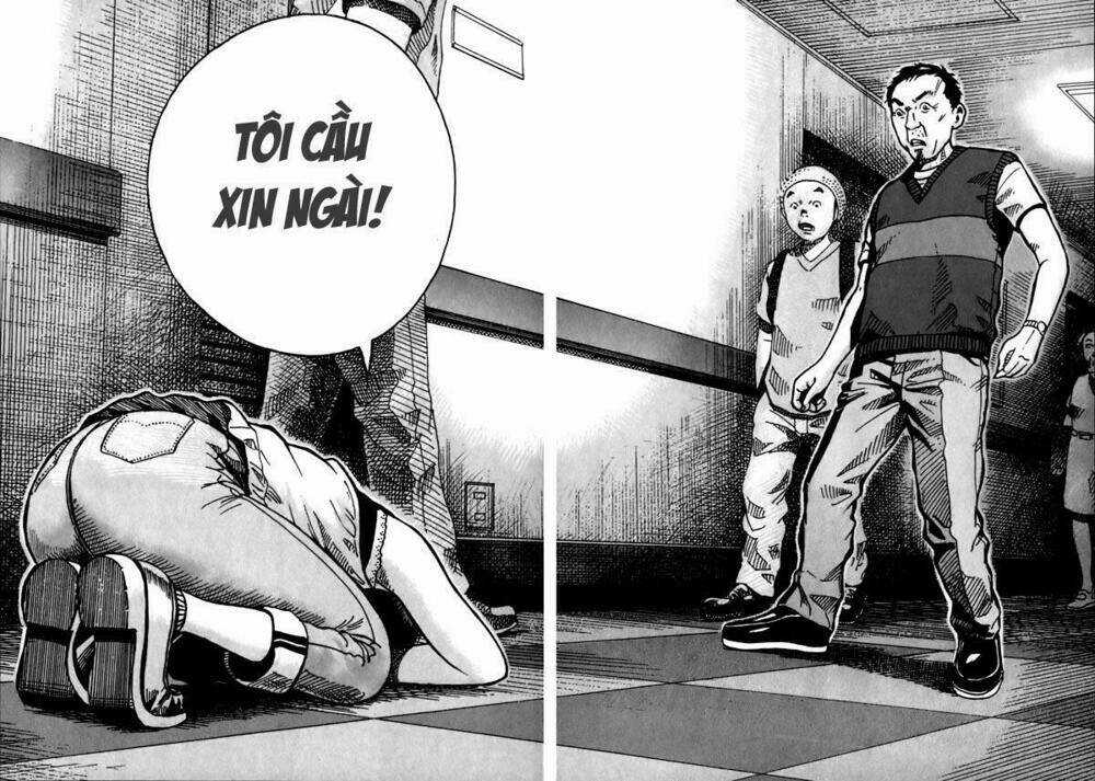 Giấy Báo Tử Chapter 8 trang 26