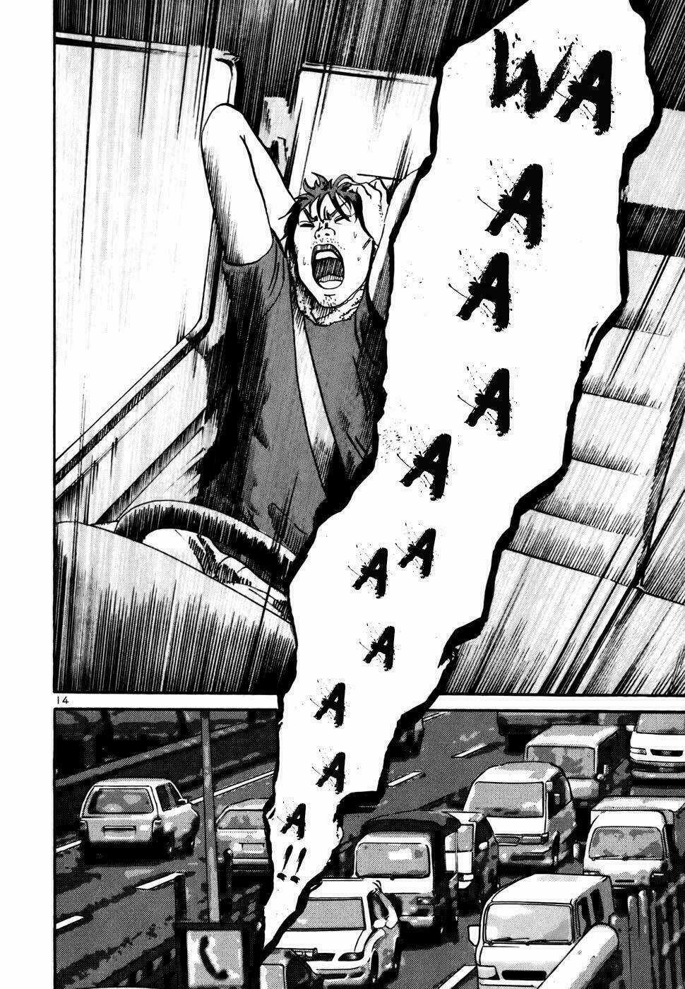 Giấy Báo Tử Chapter 9 trang 13