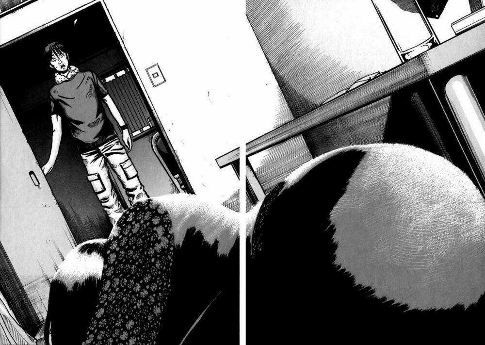 Giấy Báo Tử Chapter 9 trang 19