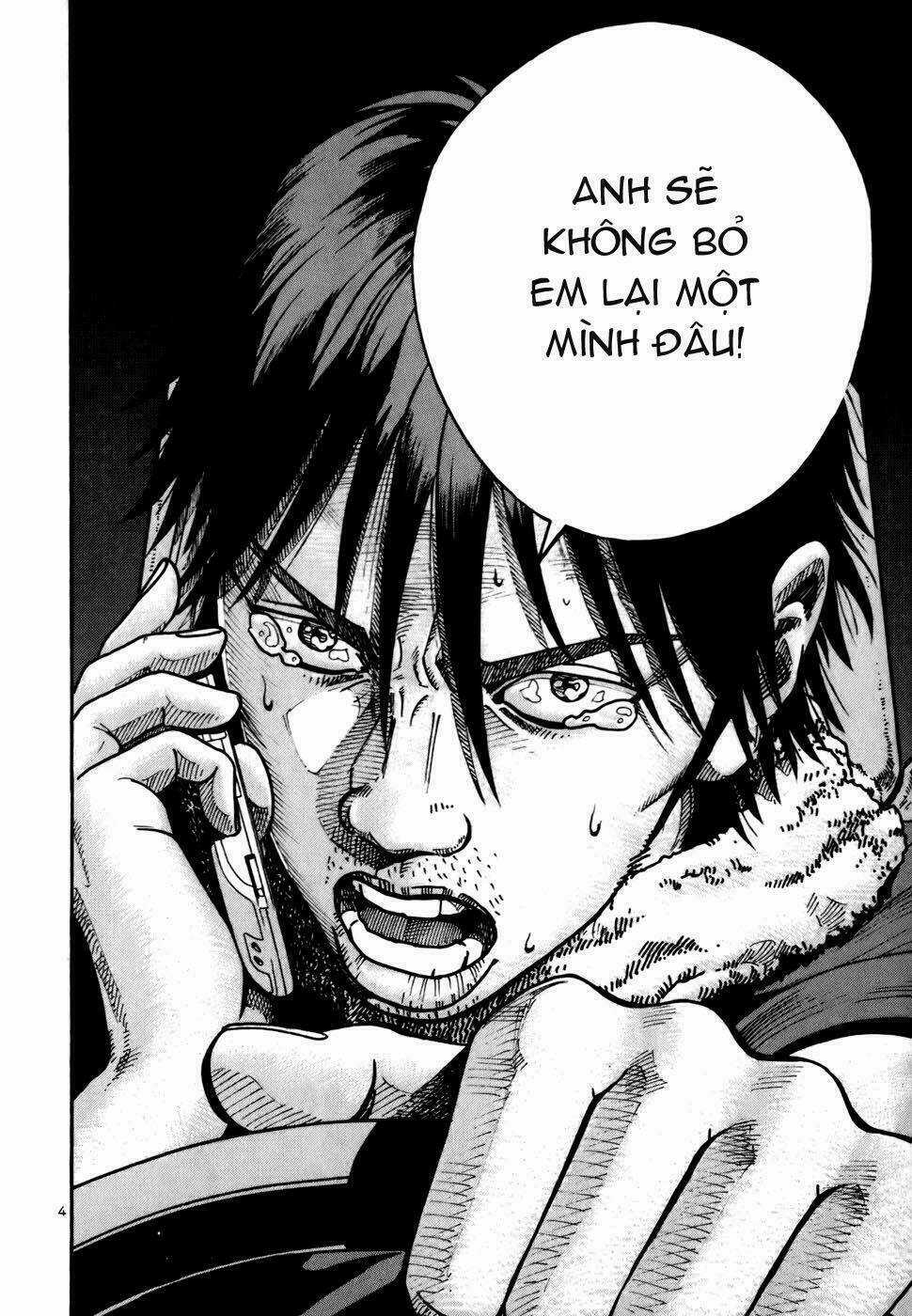 Giấy Báo Tử Chapter 9 trang 4