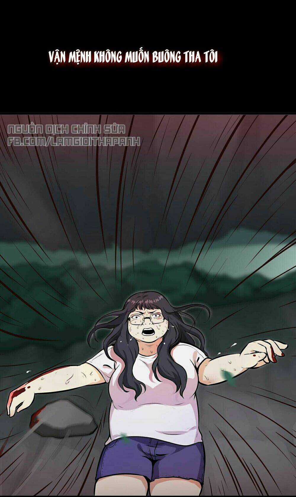 Giày Thủy Tinh Chapter 0 trang 10