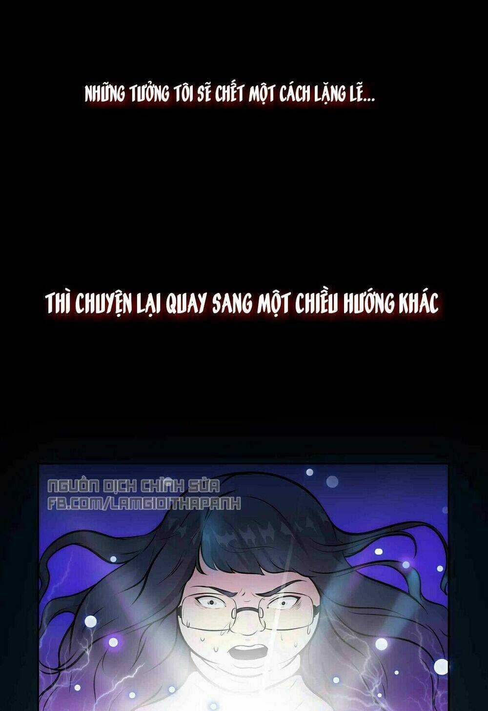 Giày Thủy Tinh Chapter 0 trang 12