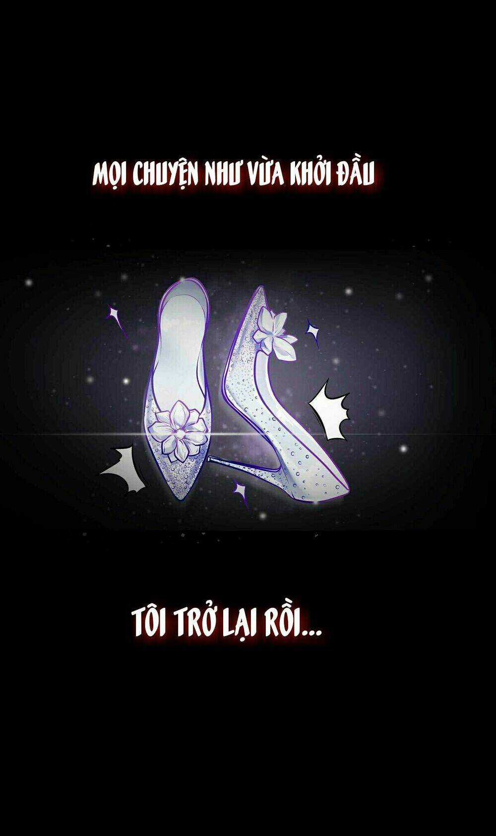 Giày Thủy Tinh Chapter 0 trang 15