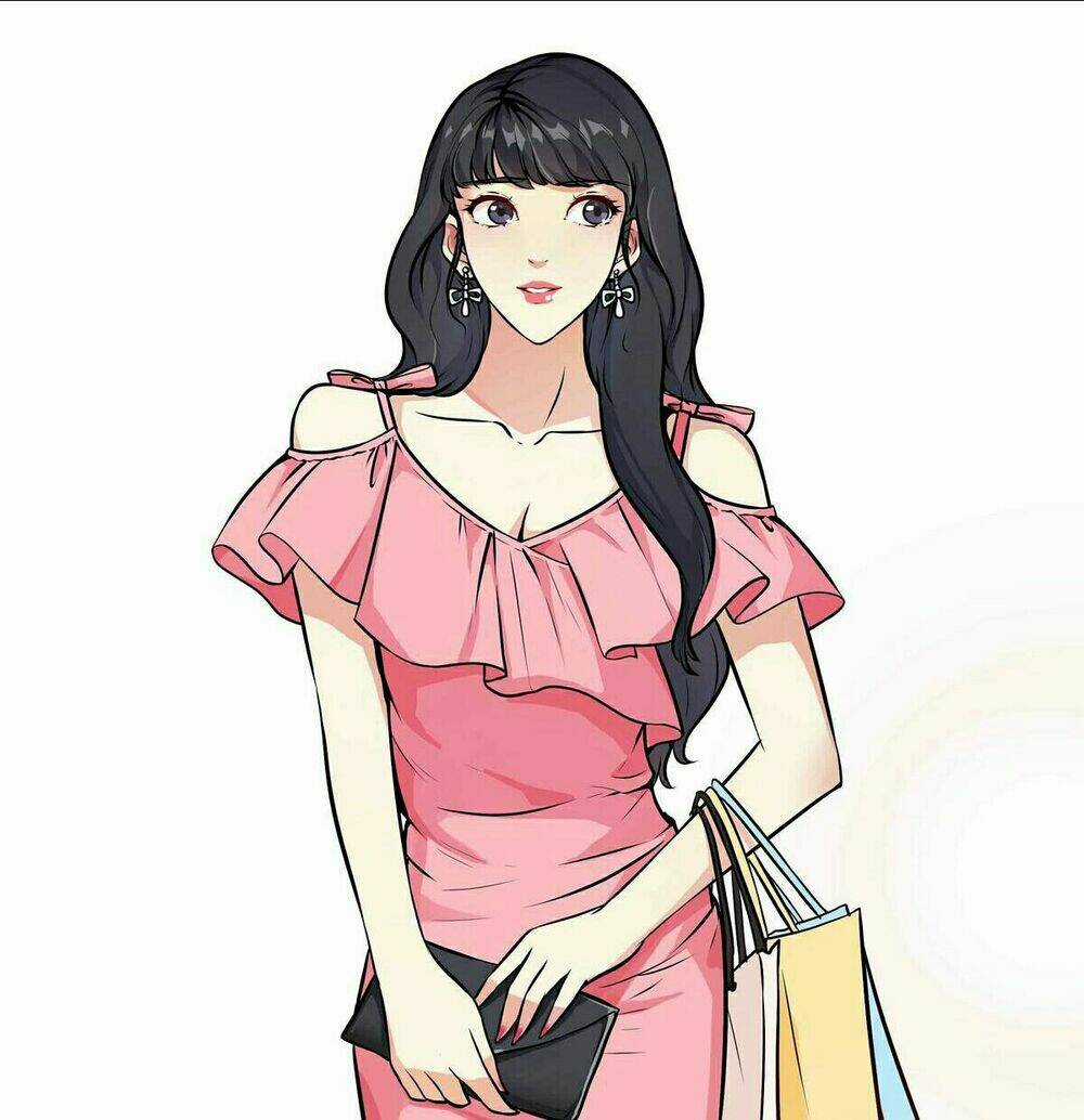 Giày Thủy Tinh Chapter 0 trang 16