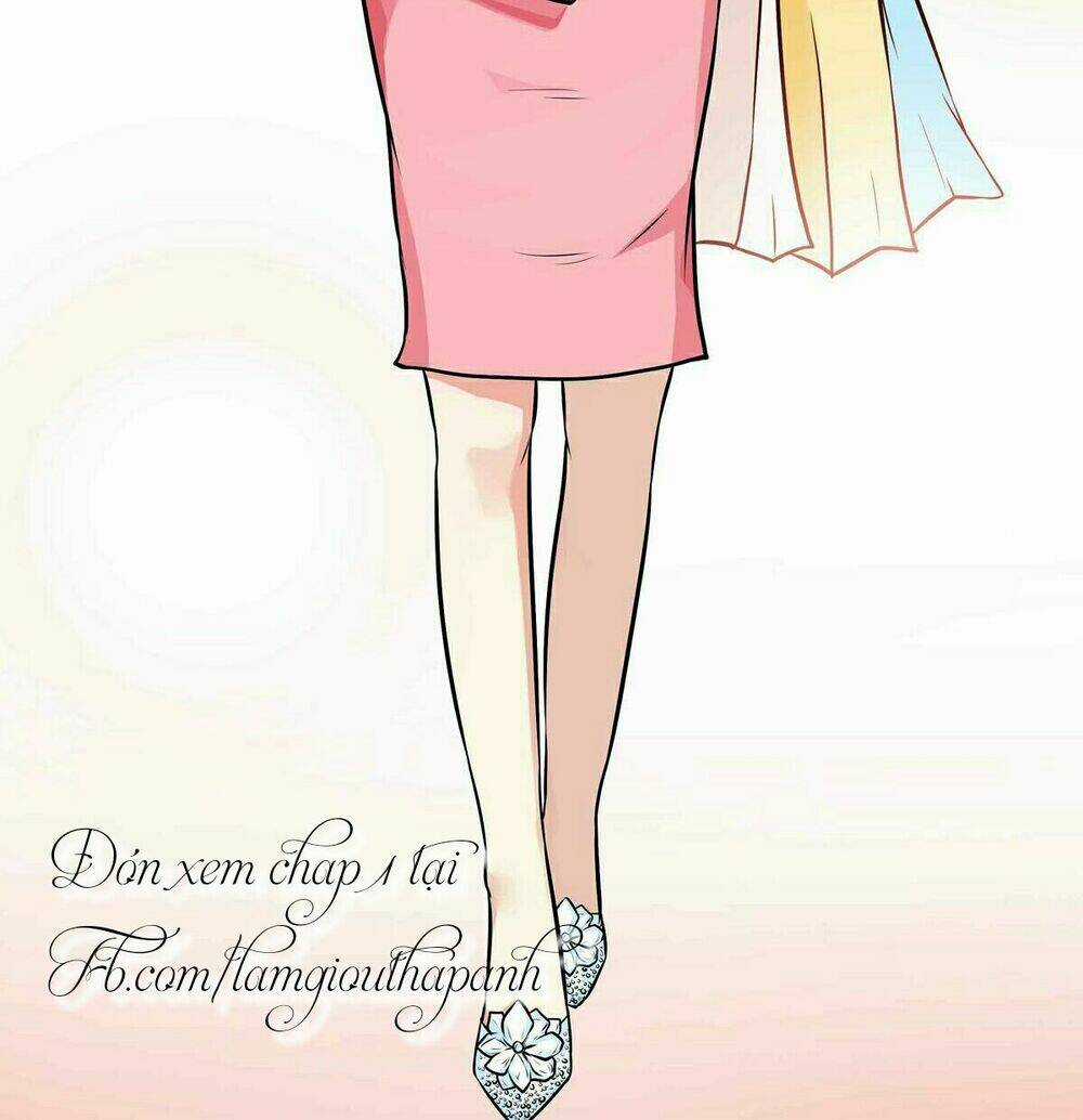 Giày Thủy Tinh Chapter 0 trang 17