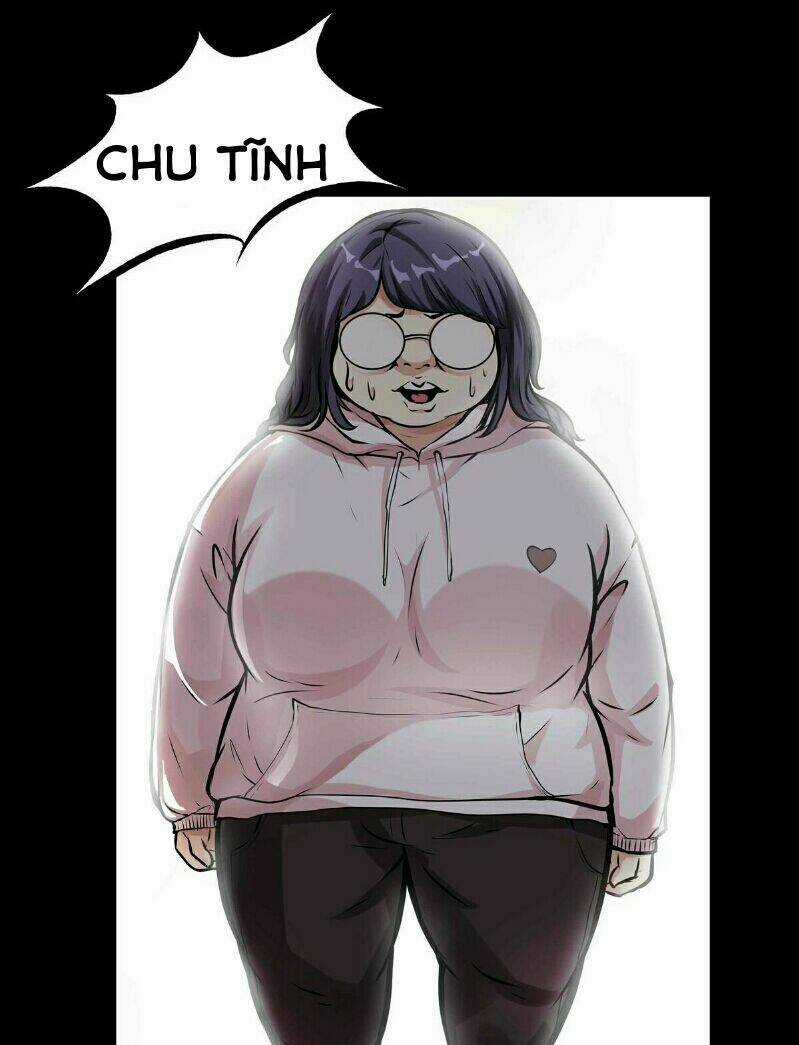 Giày Thủy Tinh Chapter 0 trang 2