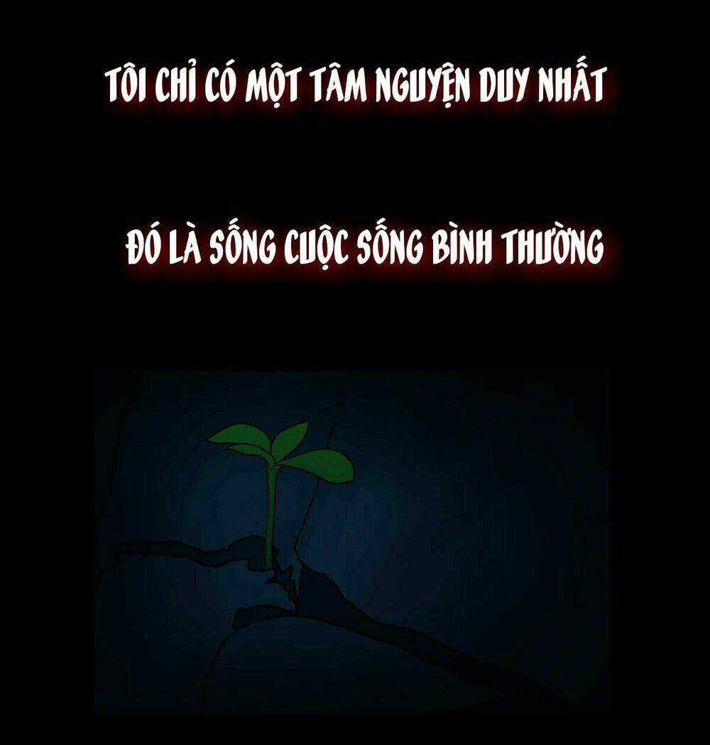 Giày Thủy Tinh Chapter 0 trang 4