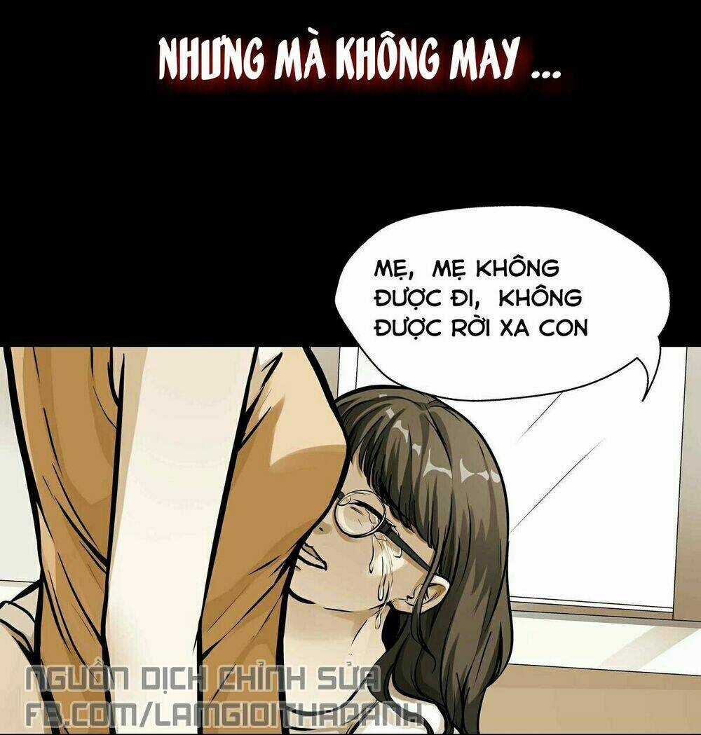 Giày Thủy Tinh Chapter 0 trang 5