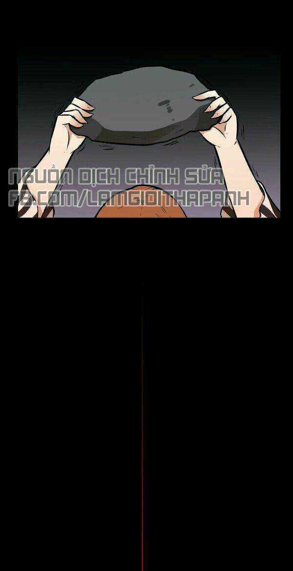 Giày Thủy Tinh Chapter 0 trang 8