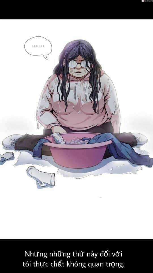 Giày Thủy Tinh Chapter 1.1 trang 10