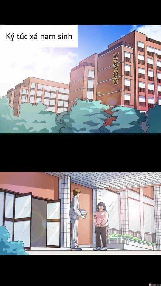 Giày Thủy Tinh Chapter 1.1 trang 13