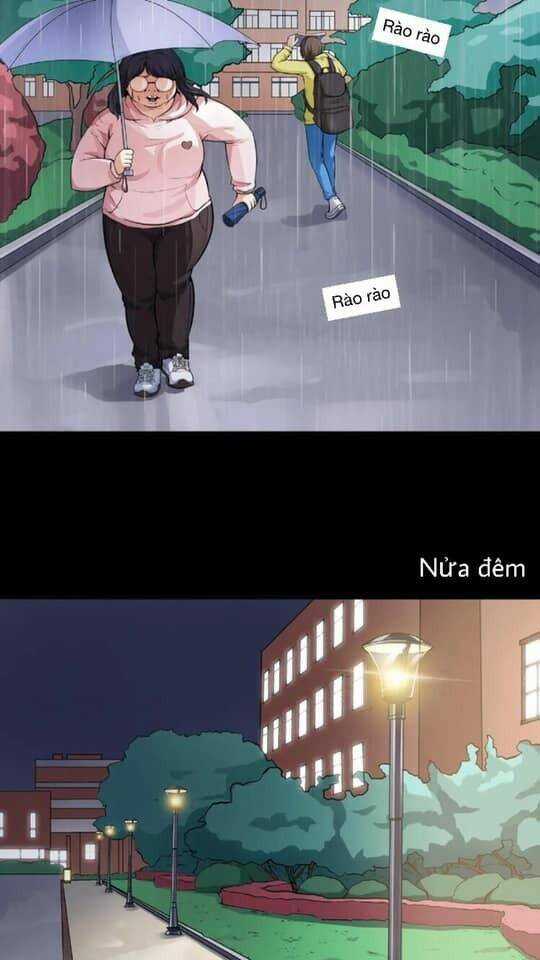 Giày Thủy Tinh Chapter 1.1 trang 16