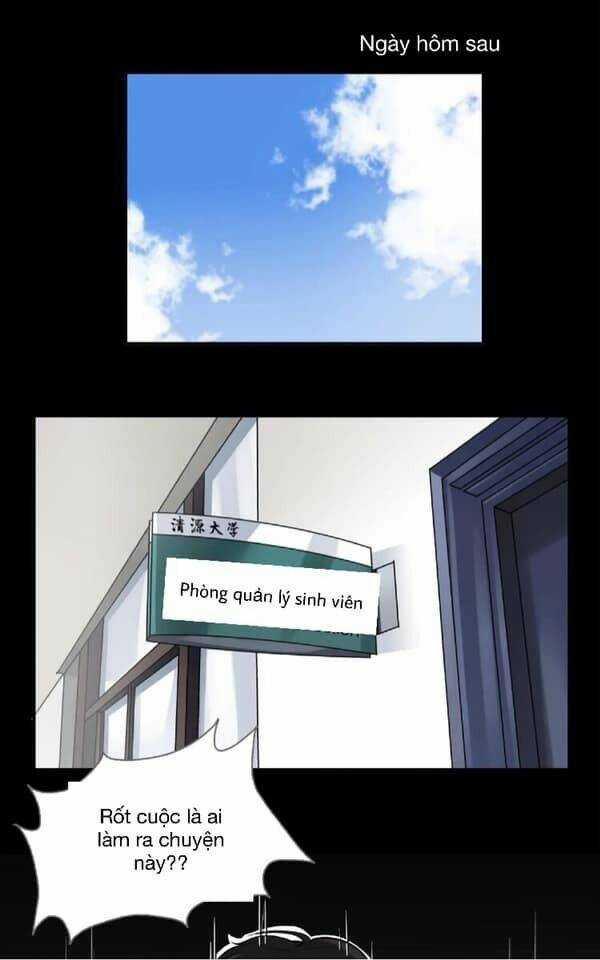 Giày Thủy Tinh Chapter 1.1 trang 24