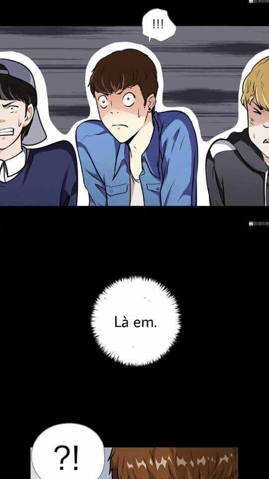 Giày Thủy Tinh Chapter 1.1 trang 26