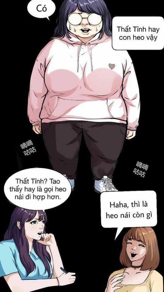 Giày Thủy Tinh Chapter 1.1 trang 6