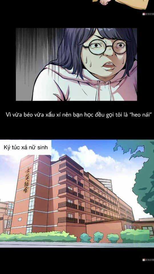 Giày Thủy Tinh Chapter 1.1 trang 7