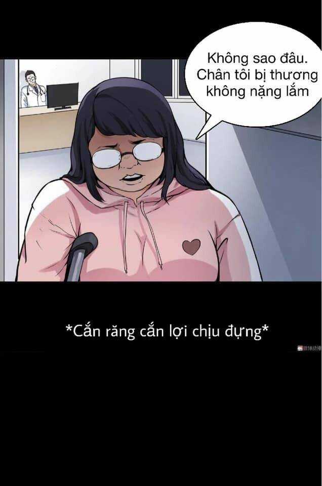 Giày Thủy Tinh Chapter 1.2 trang 13