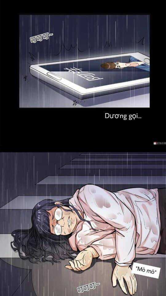 Giày Thủy Tinh Chapter 1.2 trang 7