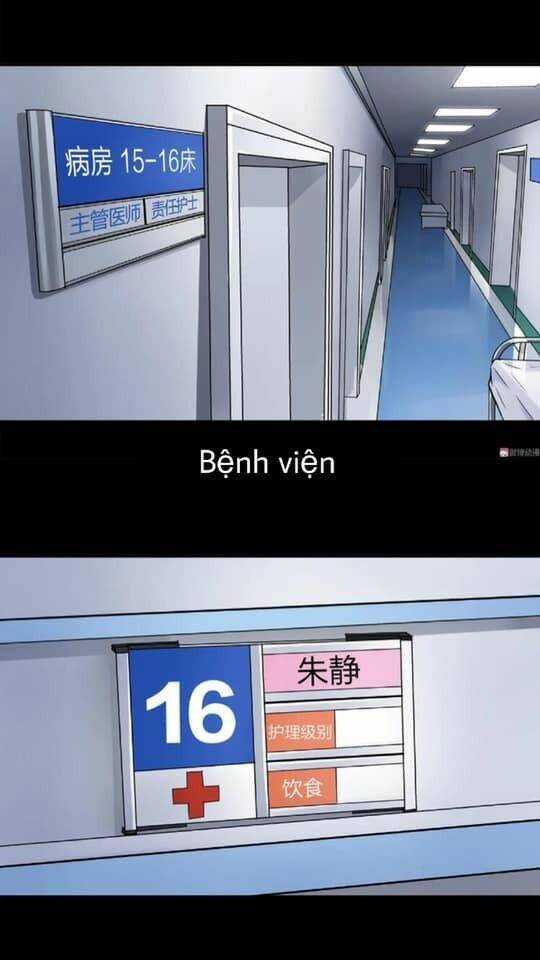 Giày Thủy Tinh Chapter 1.2 trang 9