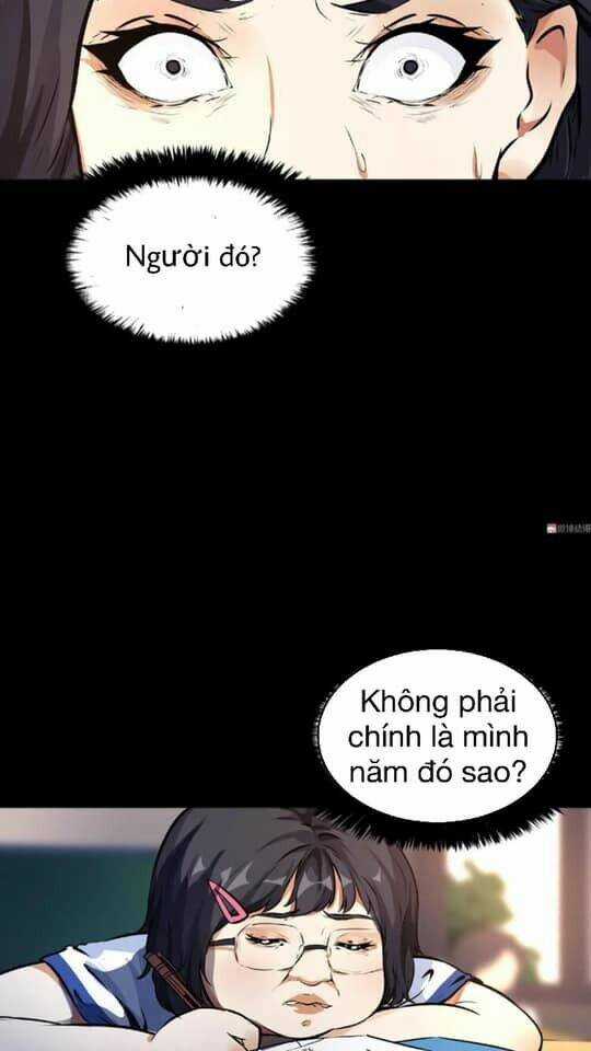 Giày Thủy Tinh Chapter 10.1 trang 10