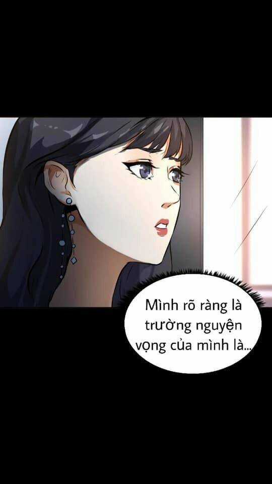 Giày Thủy Tinh Chapter 10.1 trang 13