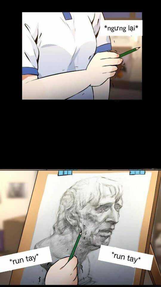 Giày Thủy Tinh Chapter 10.1 trang 16