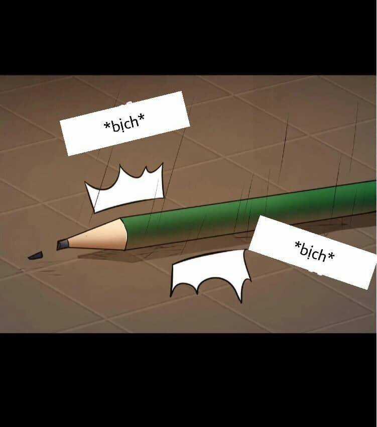 Giày Thủy Tinh Chapter 10.1 trang 17