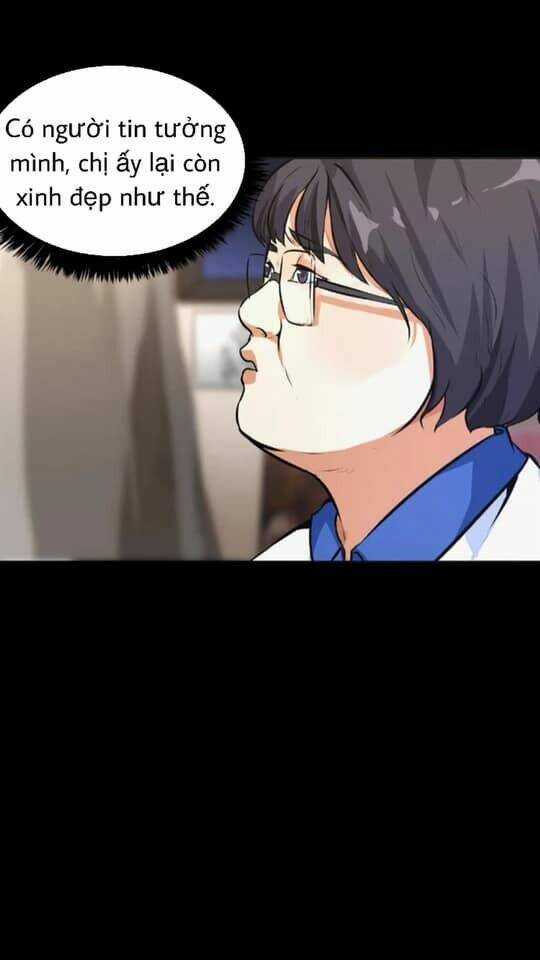 Giày Thủy Tinh Chapter 10.1 trang 21