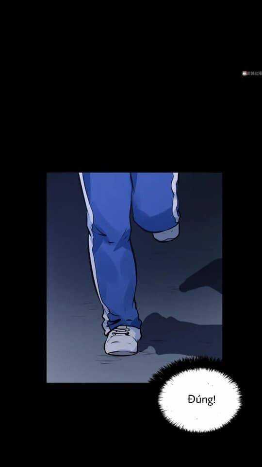 Giày Thủy Tinh Chapter 10.1 trang 22