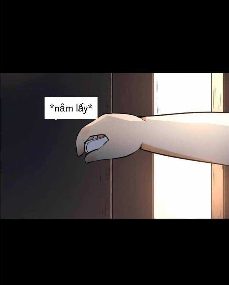 Giày Thủy Tinh Chapter 10.1 trang 25