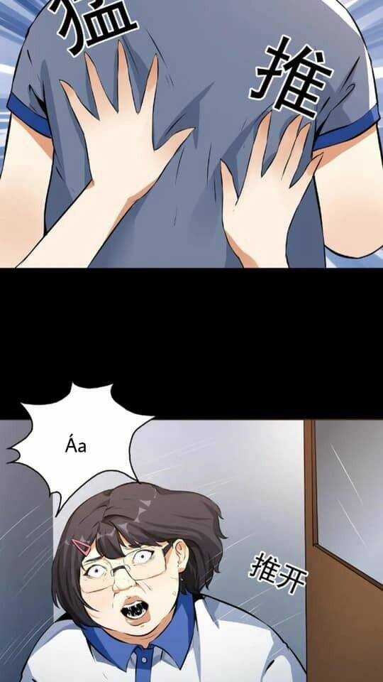 Giày Thủy Tinh Chapter 10.1 trang 27