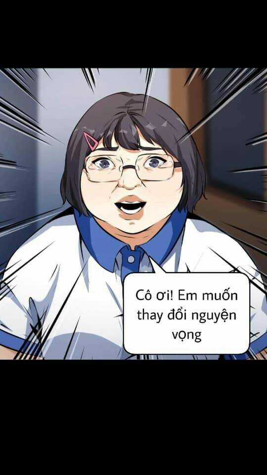 Giày Thủy Tinh Chapter 10.1 trang 29