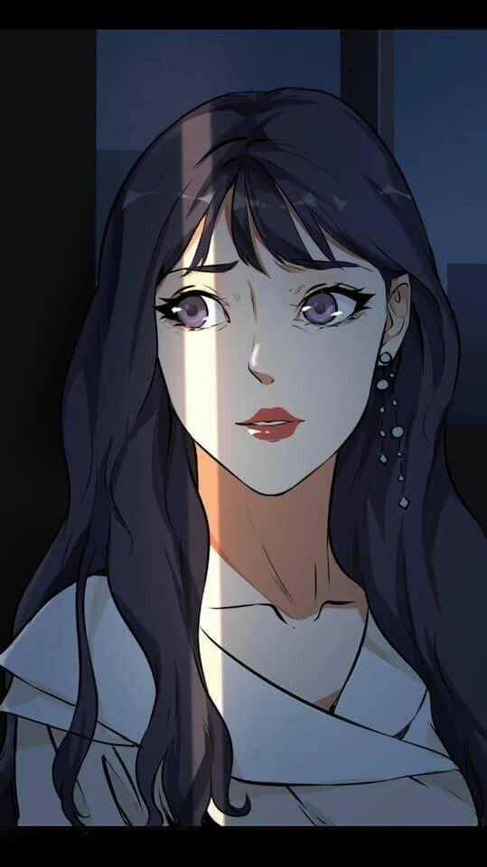 Giày Thủy Tinh Chapter 10.1 trang 30