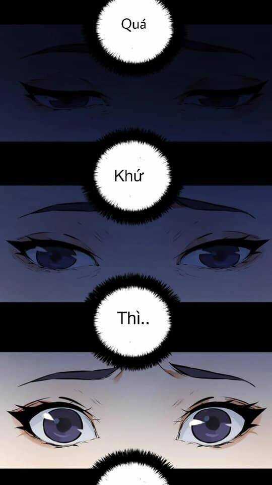 Giày Thủy Tinh Chapter 10.1 trang 5