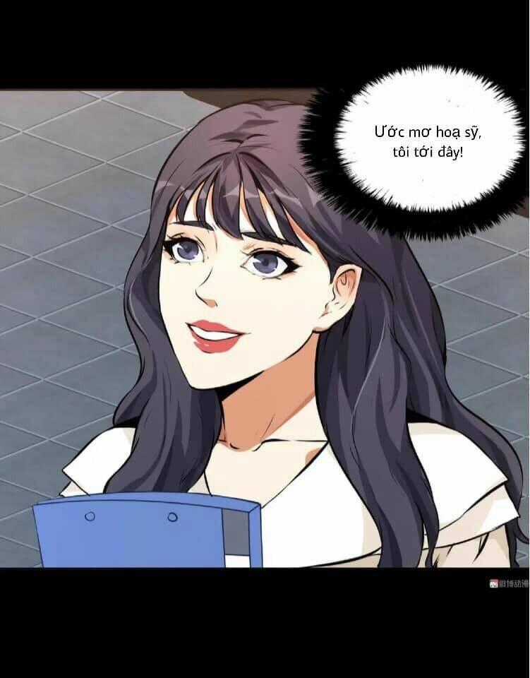 Giày Thủy Tinh Chapter 10.2 trang 1
